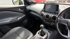 Nissan Juke 1.0 DiG-T 114 Tekna 5dr Petrol Hatchback